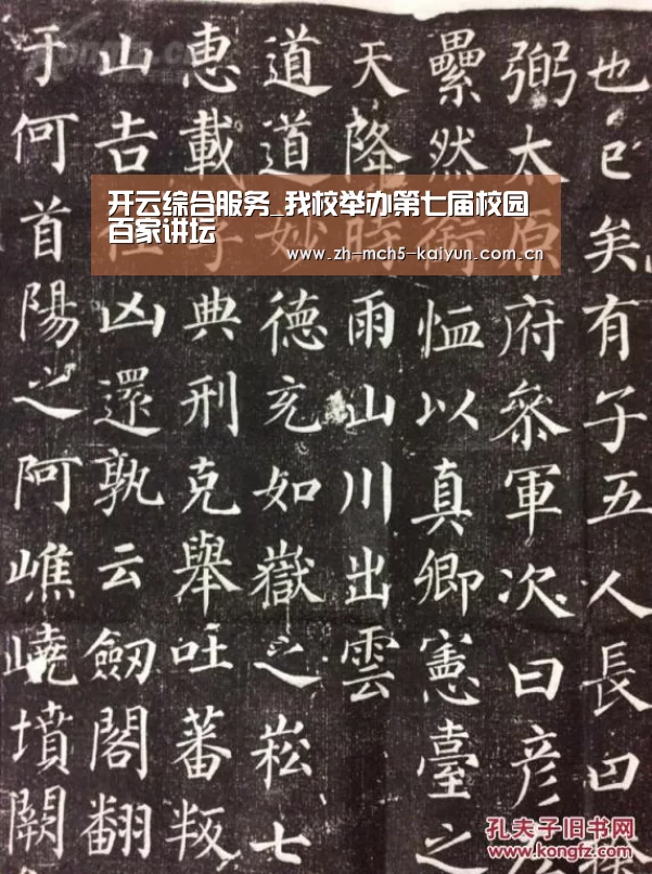 开云综合服务