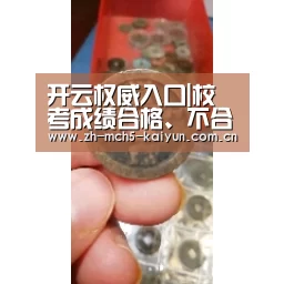 开云权威入口|校考成绩合格、不合格都该怎么做(图3) 开云品牌